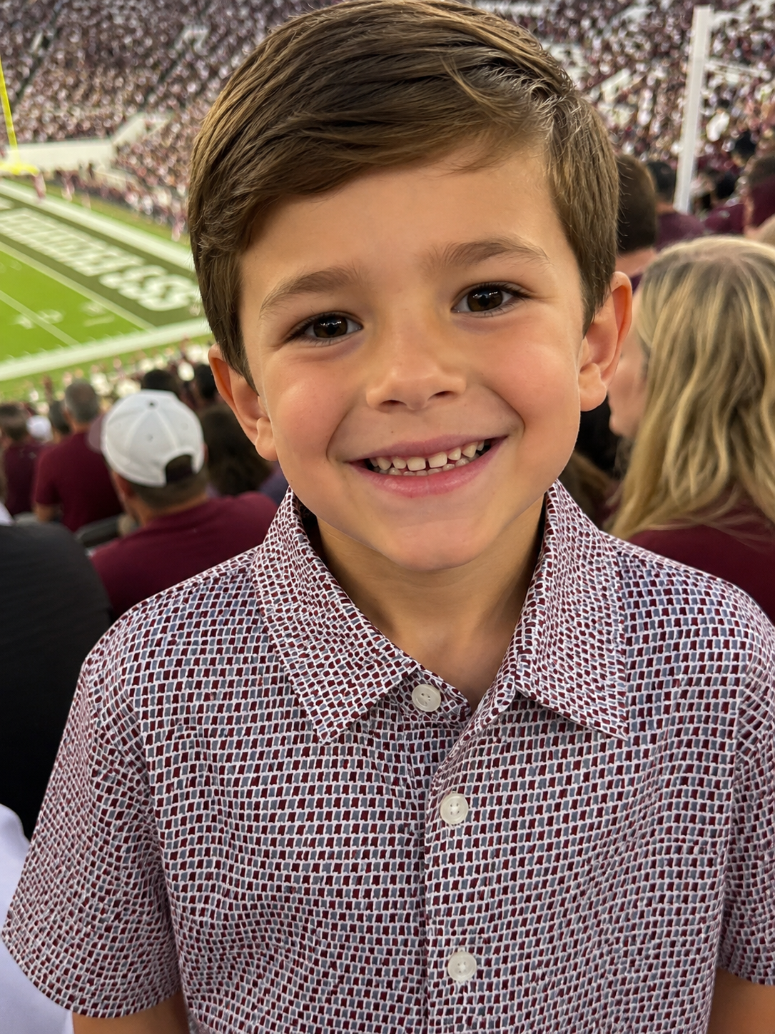 Meripex - Kids Micro MS State Outline