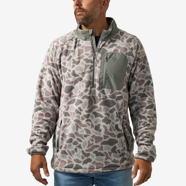 Burlebo -MICRO FLEECE
