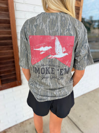 Merle’s MO Tee - Smoke Em’ If You Got Em