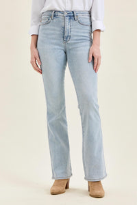 Judy Blue Multi-inseam Hw Tummy Control Bootcut