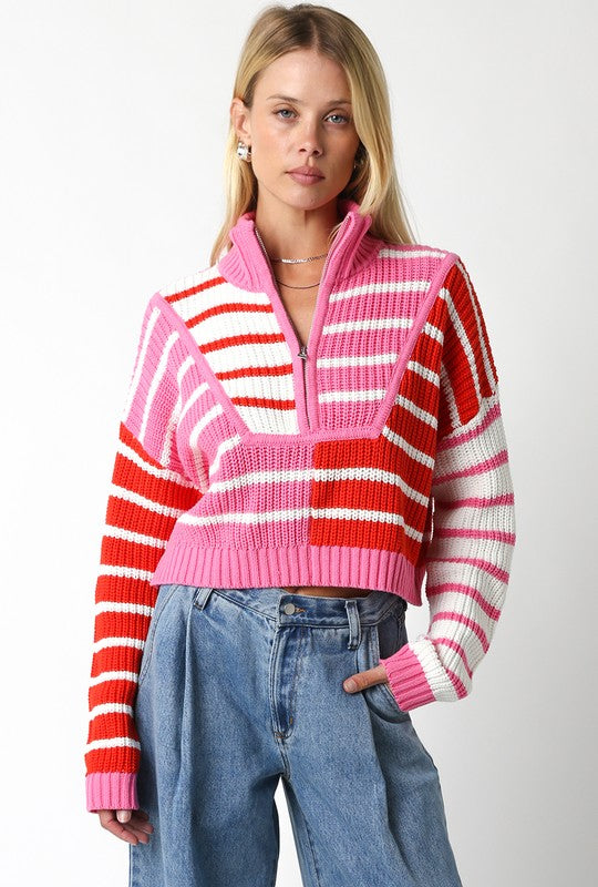 Vivian Sweater