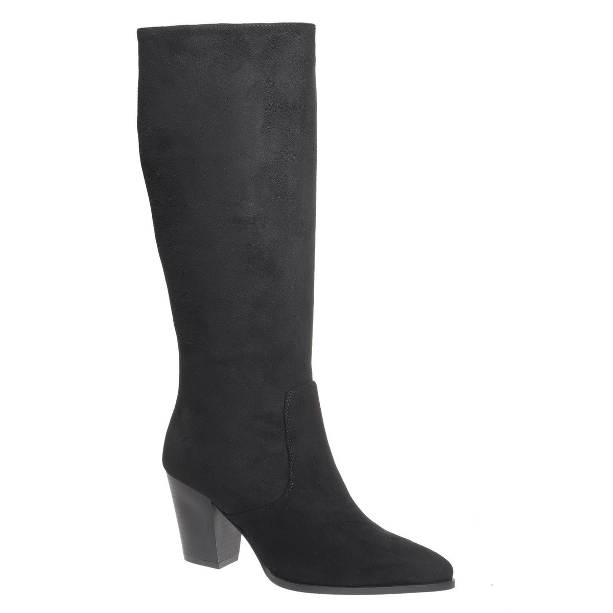 Pierre Dumas Nia-1 Black