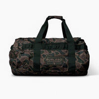 BURLEBO Duffle