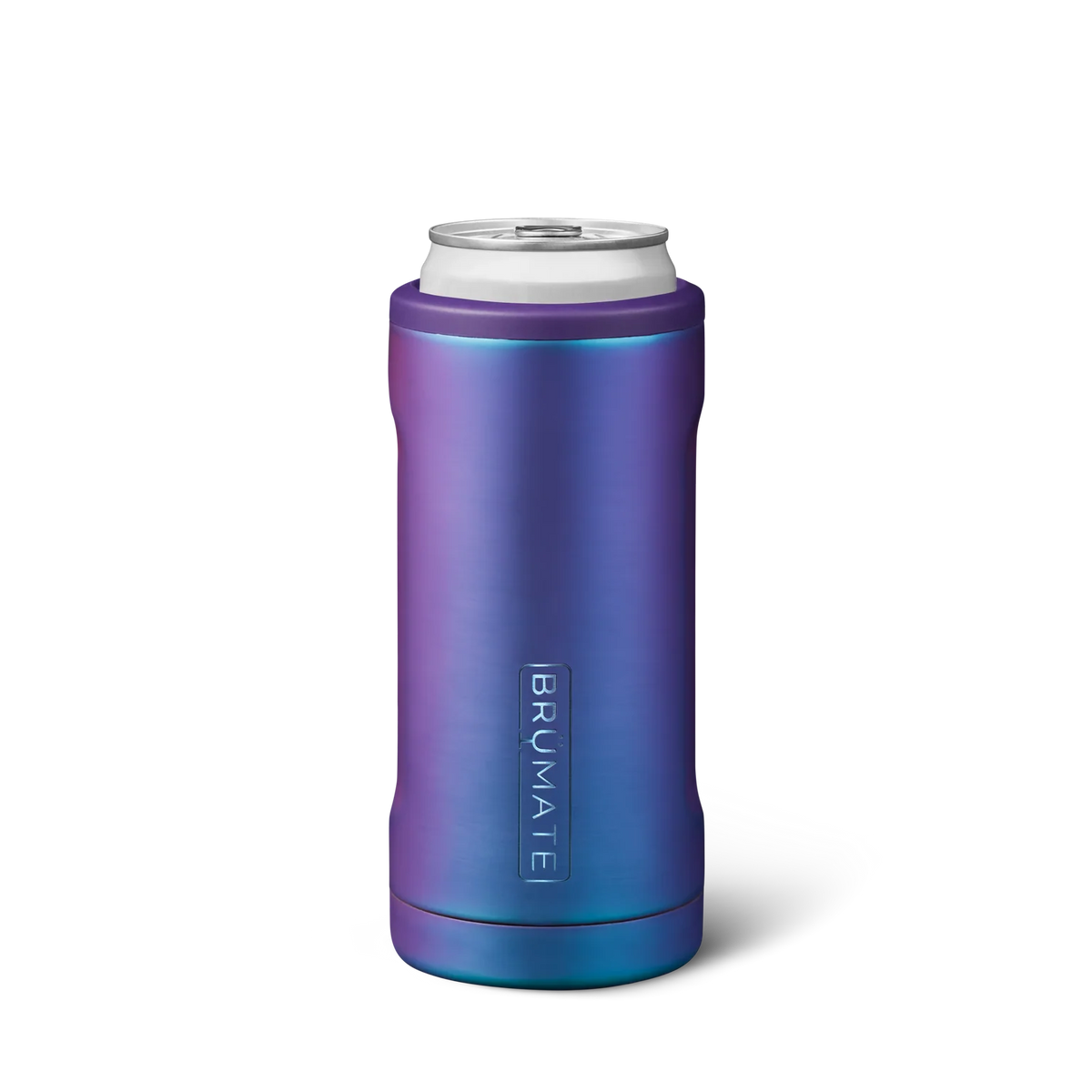 BruMate Hopsulator  Dark Aura | 12oz Slim Cans