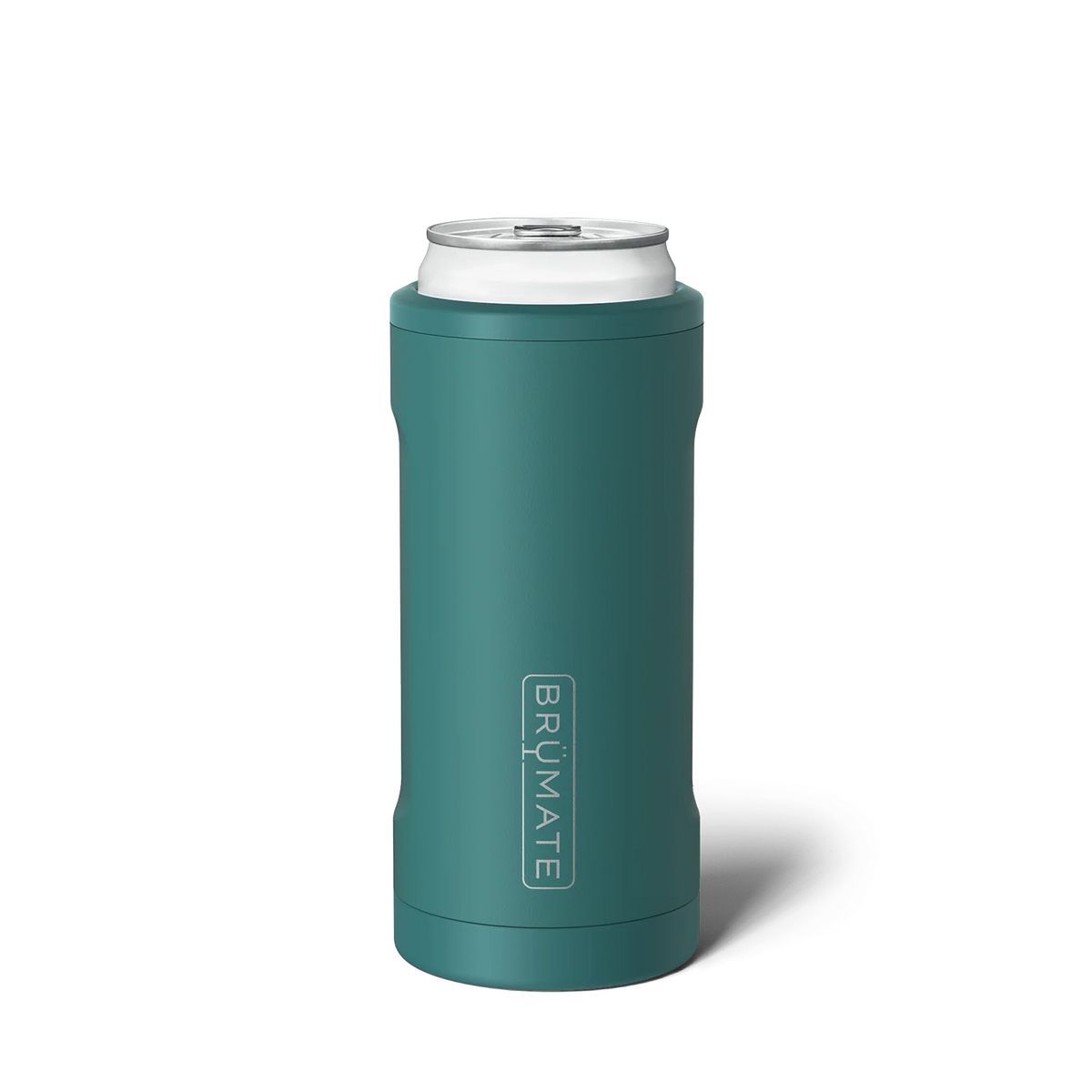BruMate Hopsulator Juniper | 12oz Slim Cans
