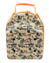 Simply Southern Men's Travel Hat Case