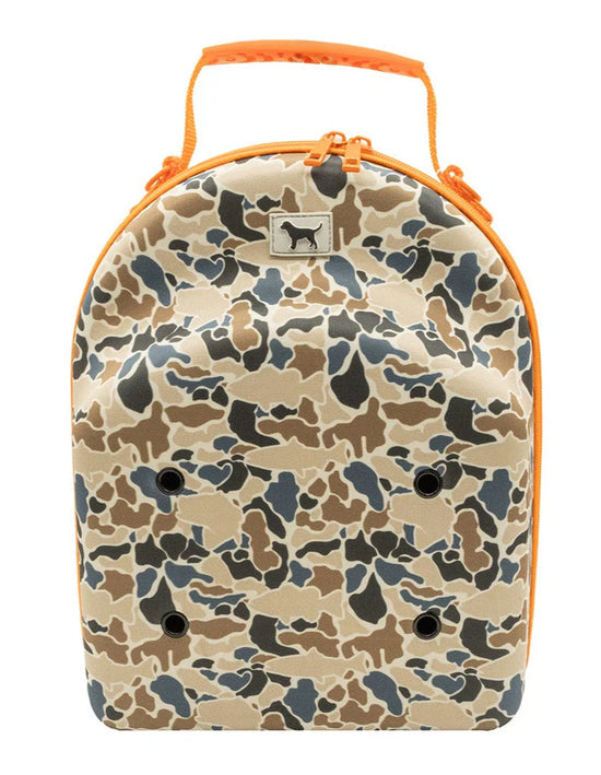 Simply Southern Men's Travel Hat Case