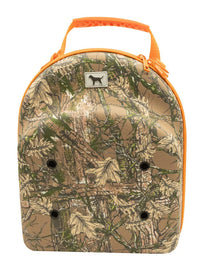 Simply Southern Men's Travel Hat Case