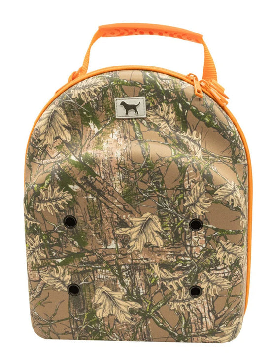 Simply Southern Men's Travel Hat Case