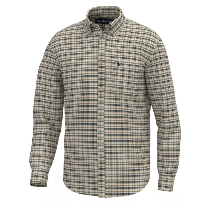 Local Boy - LS BU Shirt