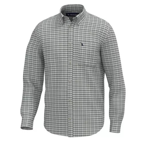 Local Boy - Scott LS BU Shirt
