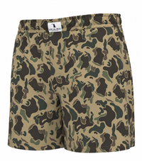 Local Boy - Boxer Shorts