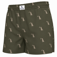 Local Boy - Boxer Shorts