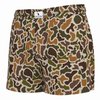 Local Boy - Boxer Shorts