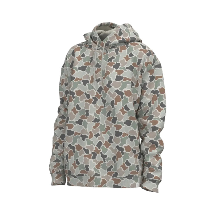 Local Girl - Hilltop - Forest Camo Flora