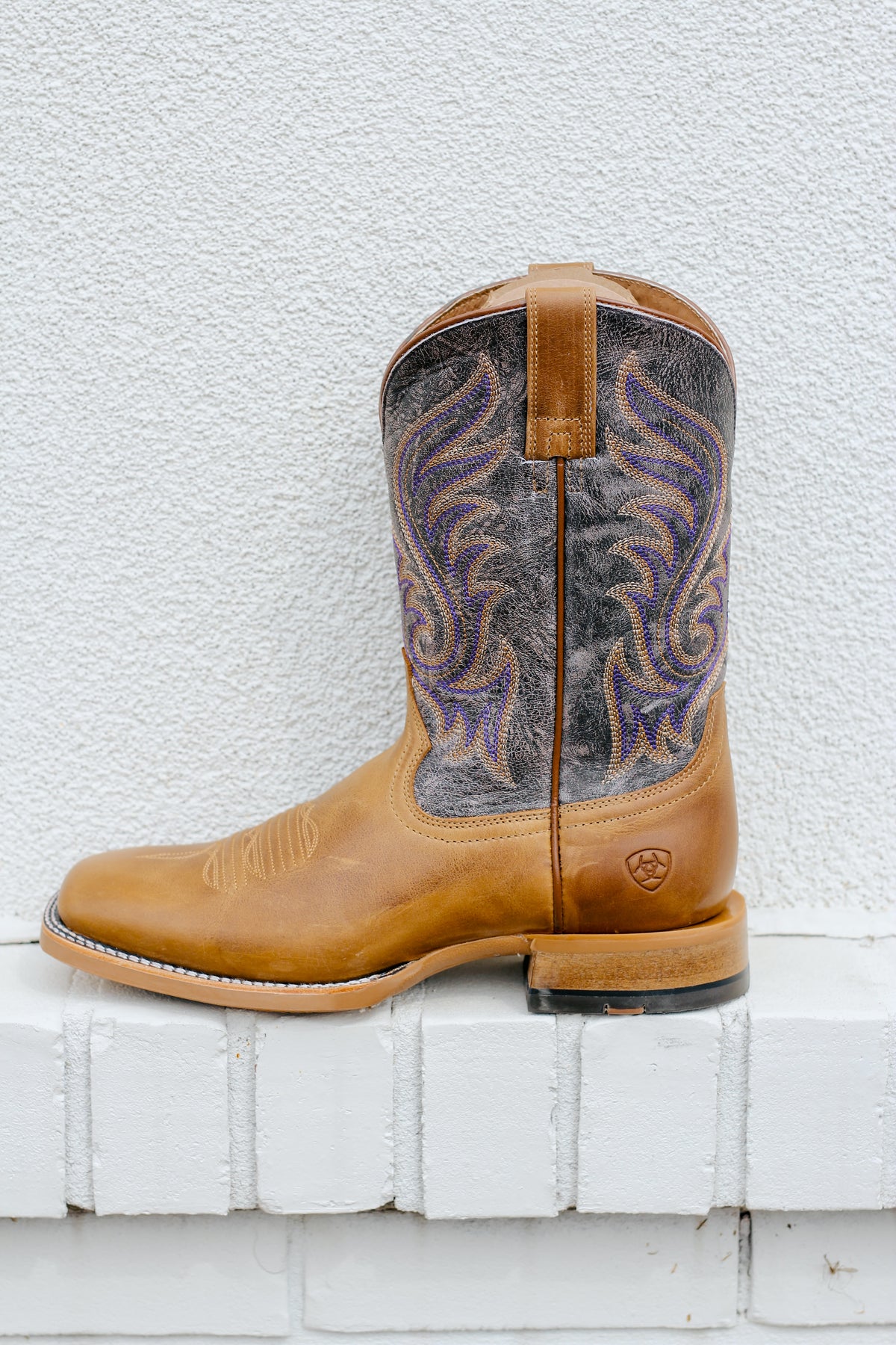 Ariat - Cattle Call 11-in Cowboy Boots – Willow at Merle Norman