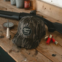 NUTHIN FANCY CO.PIONEER ATKINS HAT