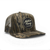 NUTHIN FANCY CO.PIONEER ATKINS HAT