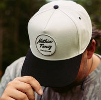 NUTHIN FANCY CO. COMUS COAL HAT