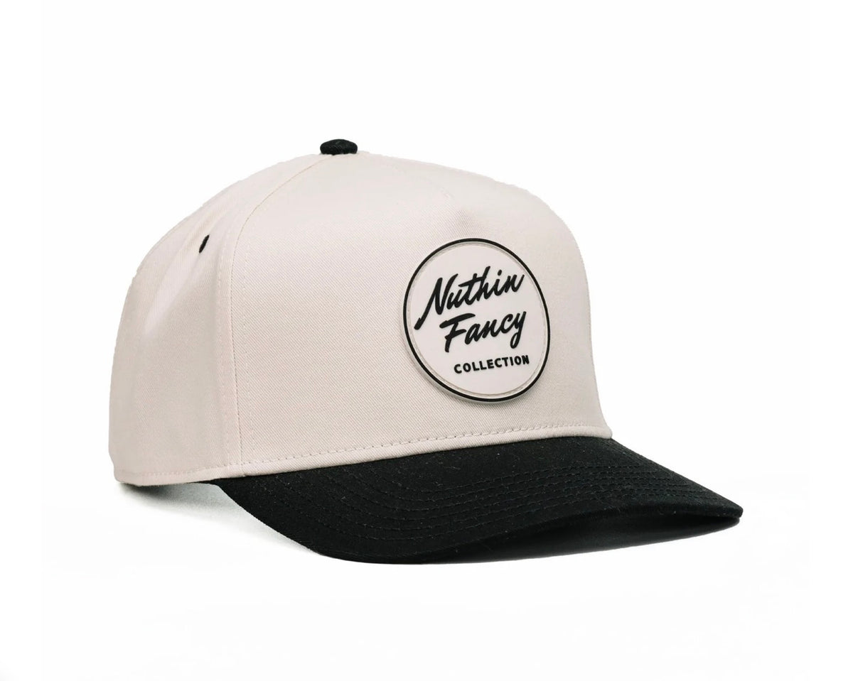 NUTHIN FANCY CO. COMUS COAL HAT
