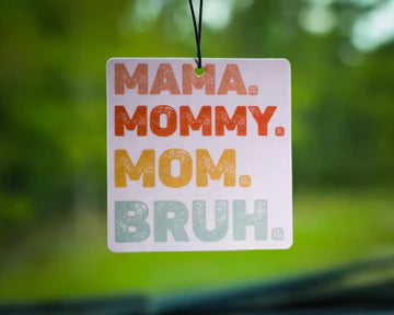 Scent South Air Freshener - Women's