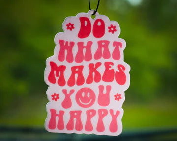 Scent South Air Freshener - Women's