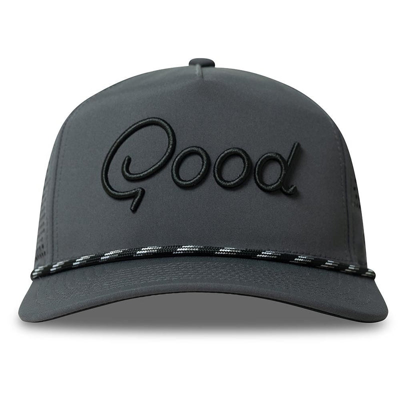 GoodGood-Slice Rope Hat