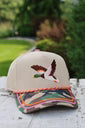 Mallard Hat Trucker