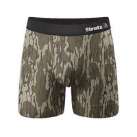 Strutz-Boxer Briefs