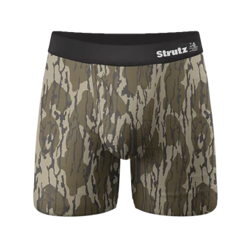 Strutz-Boxer Briefs