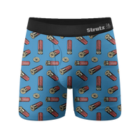 Strutz-Boxer Briefs