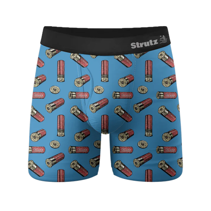 Strutz-Boxer Briefs