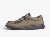 Gator Waders - Camp Shoes - Greenleaf