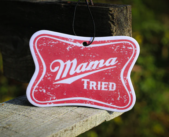 Scent South Air Freshener