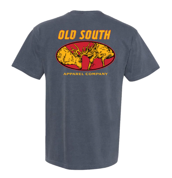 Old South - Fighting Bucks