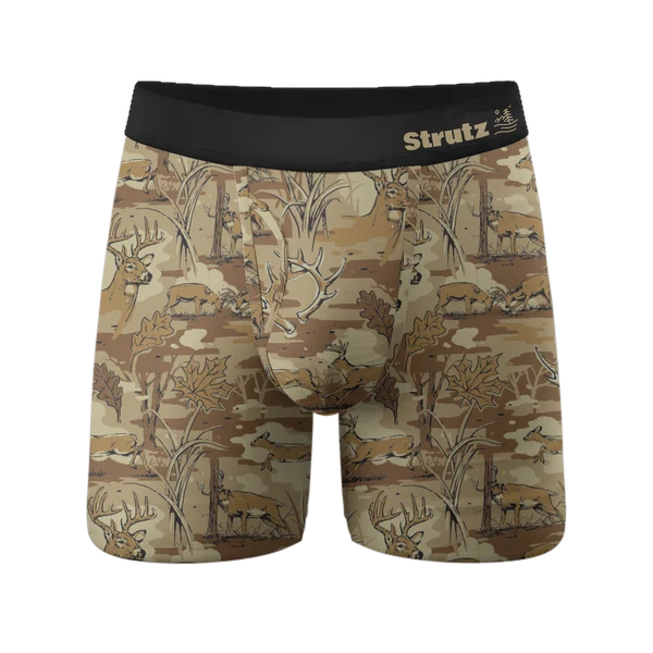 Strutz-Boxer Briefs