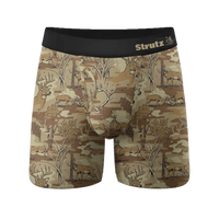 Strutz-Boxer Briefs