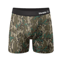 Strutz-Boxer Briefs