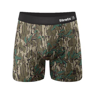 Strutz-Boxer Briefs
