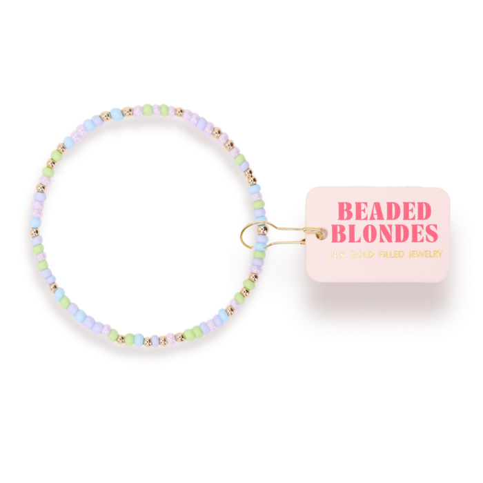 Meadow Sprinkle Bracelet