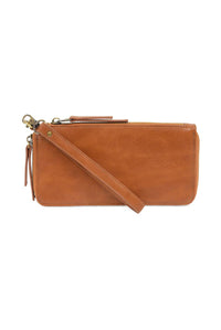 Joy Susan Chloe Zip Around Wallet/ Wristlet