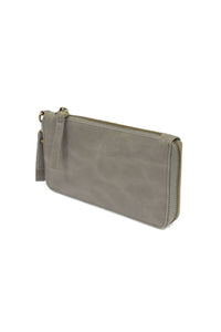Joy Susan Chloe Zip Around Wallet/ Wristlet