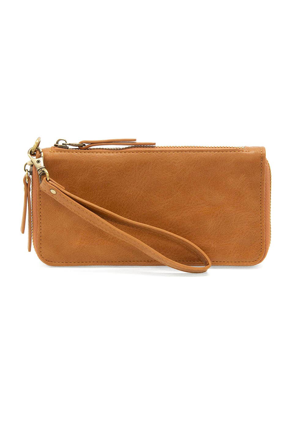 Joy Susan Chloe Zip Around Wallet/ Wristlet