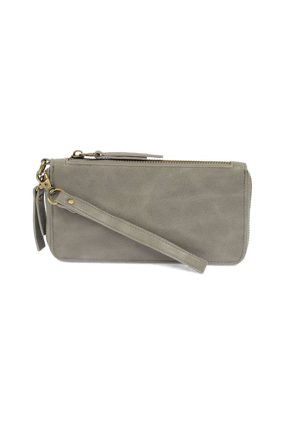 Joy Susan Chloe Zip Around Wallet/ Wristlet