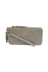 Joy Susan Chloe Zip Around Wallet/ Wristlet