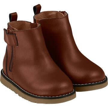 ME & HENRY SLOANE CHELSEA BOOTS