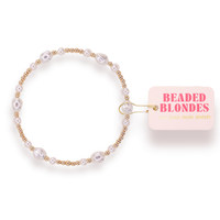 Lana Pearl Bracelet in Gold