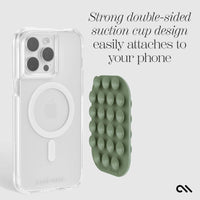 Case-Mate Double-Sided Suction Phone Mounts