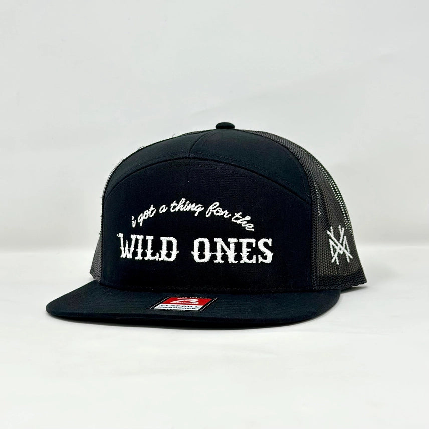 MHC I Got A Thing For The Wild Ones