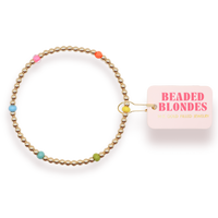 Petite Confetti Poppi Bracelet